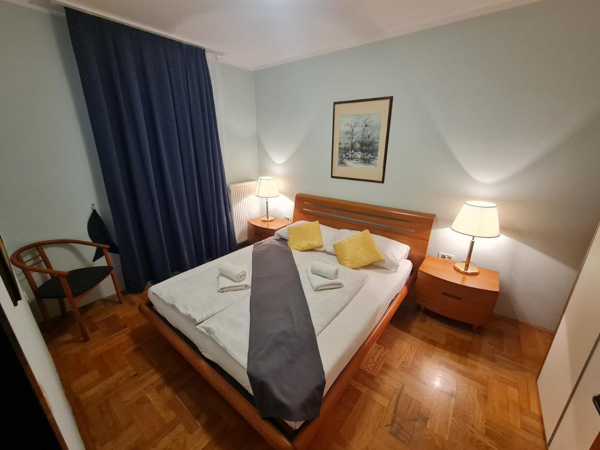 Apartment Sfinga Verudela - M Pula