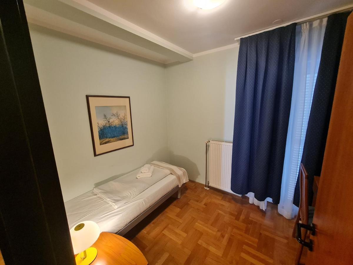 Sfinga Verudela - M Apartment Pula