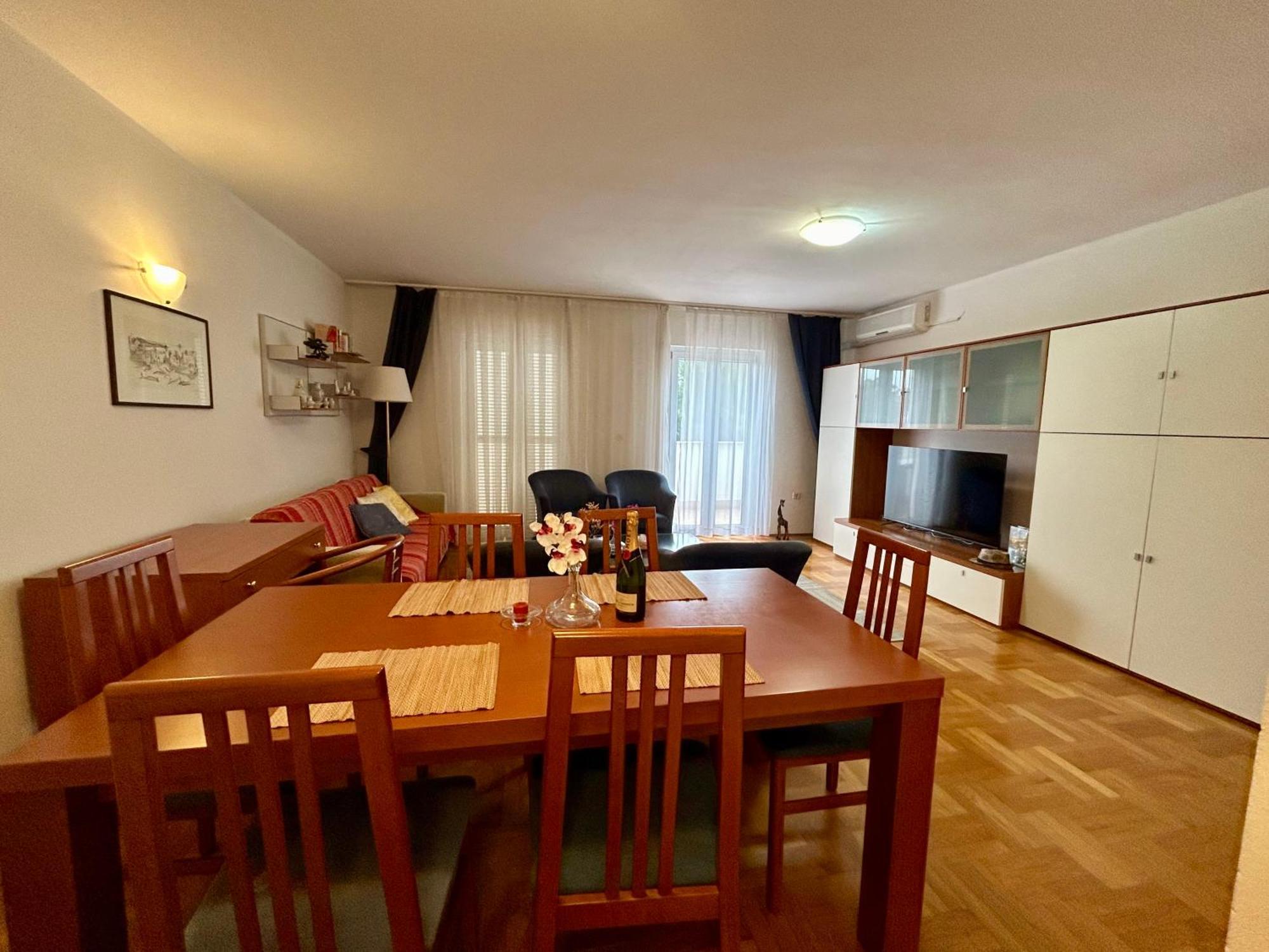 Sfinga Verudela - M Apartment *