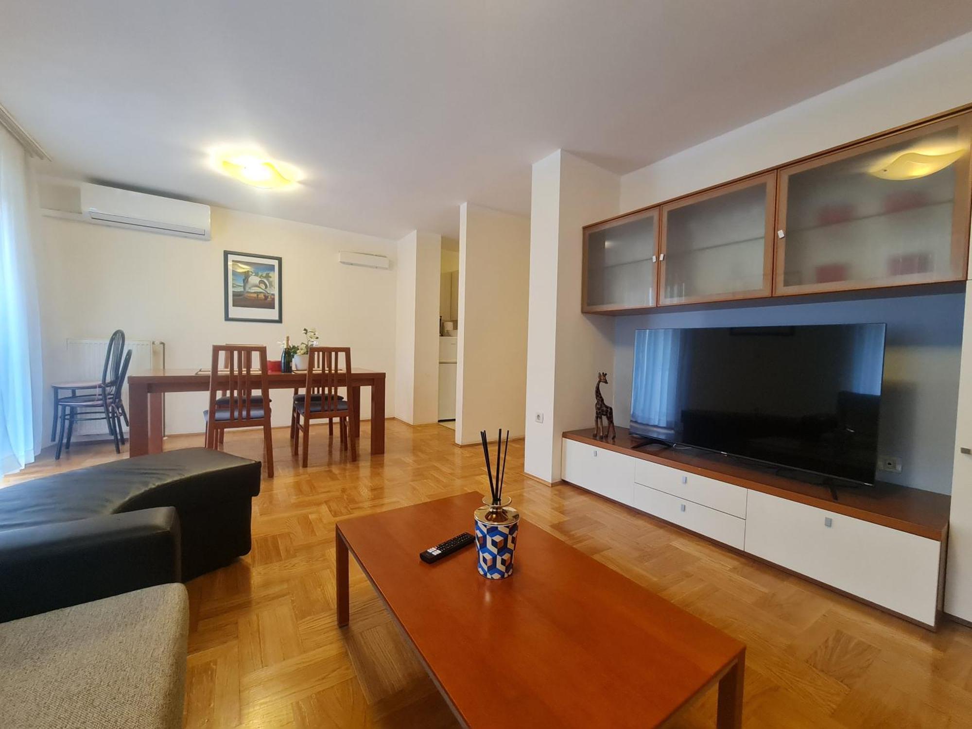 Sfinga Verudela - M Apartment Pula