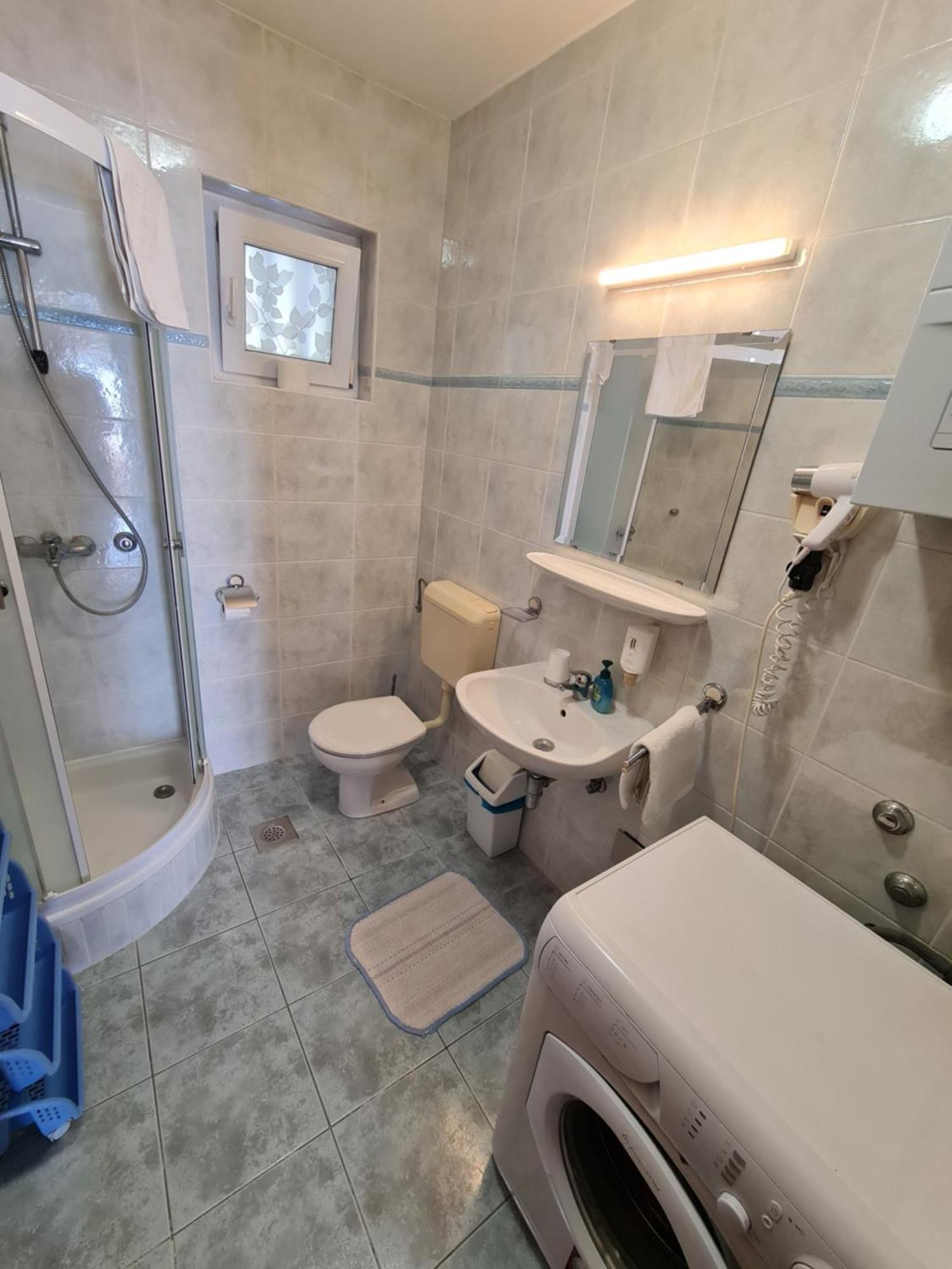 Apartment Sfinga Verudela - M