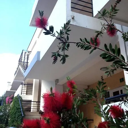 Sfinga Verudela - M Pula Exterior photo