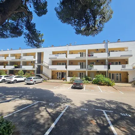Sfinga Verudela - M Pula Exterior photo