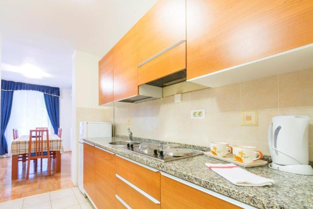 Sfinga Verudela - M Apartment