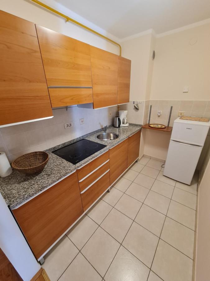 Sfinga Verudela - M Apartment *