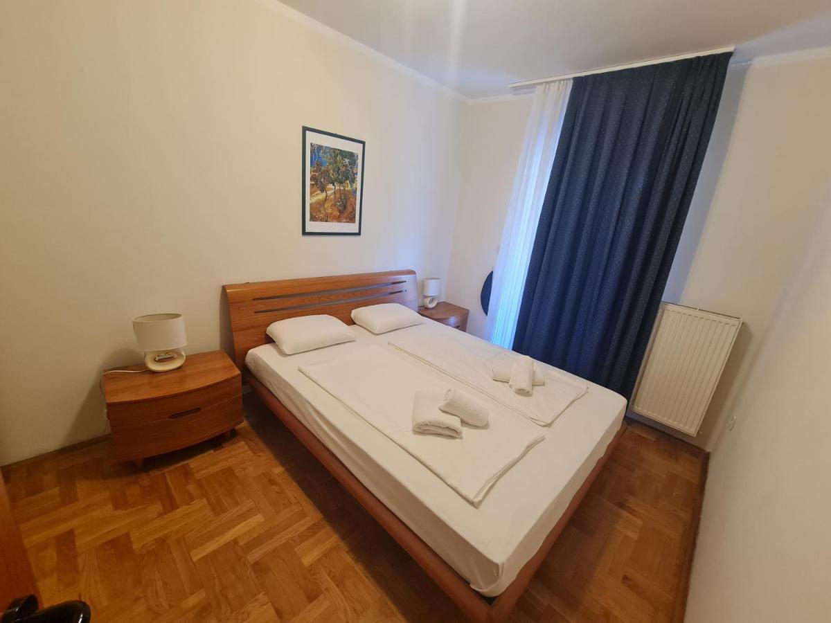 Sfinga Verudela - M Apartment *