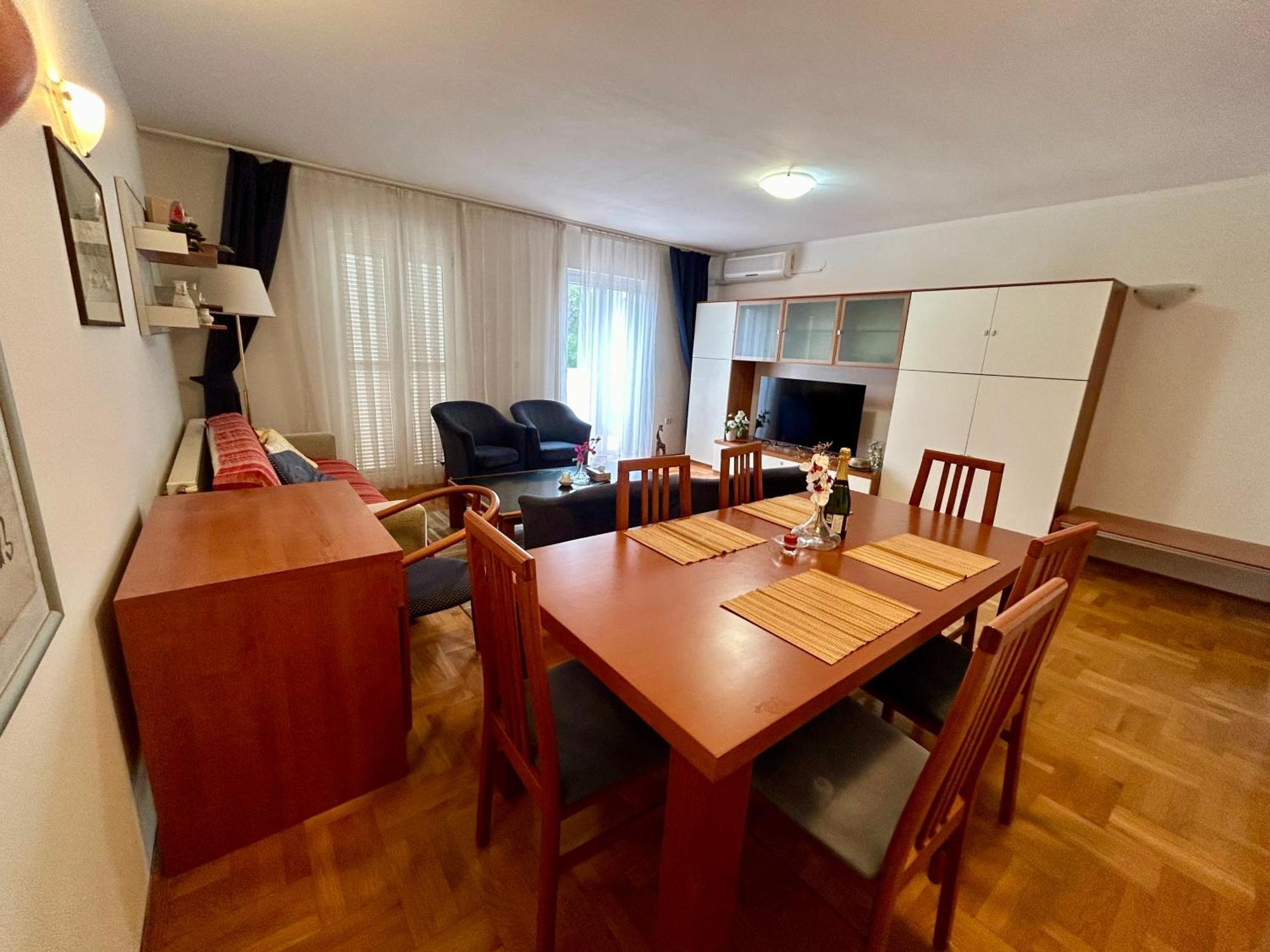Sfinga Verudela - M Apartment