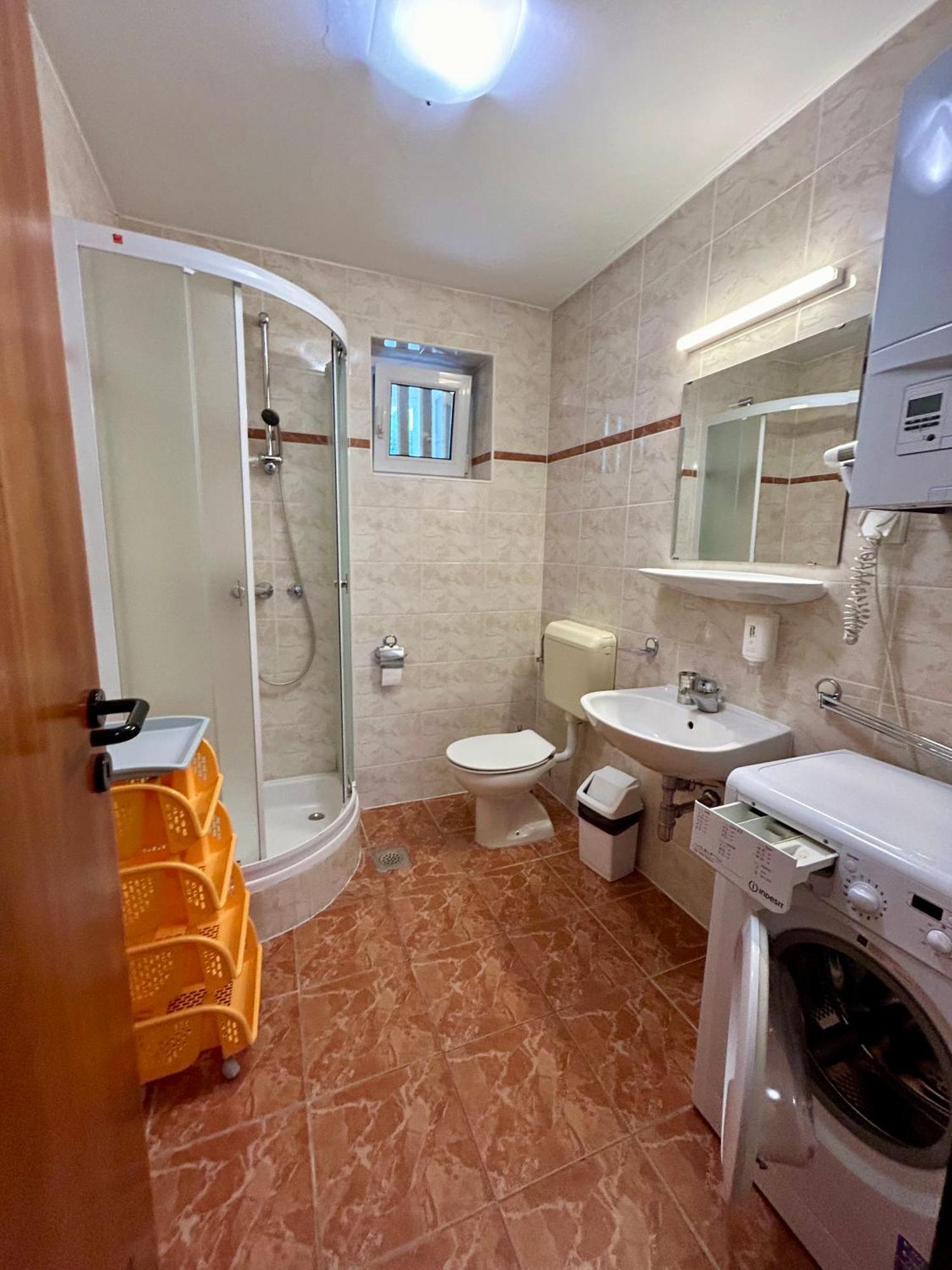 Sfinga Verudela - M Apartment