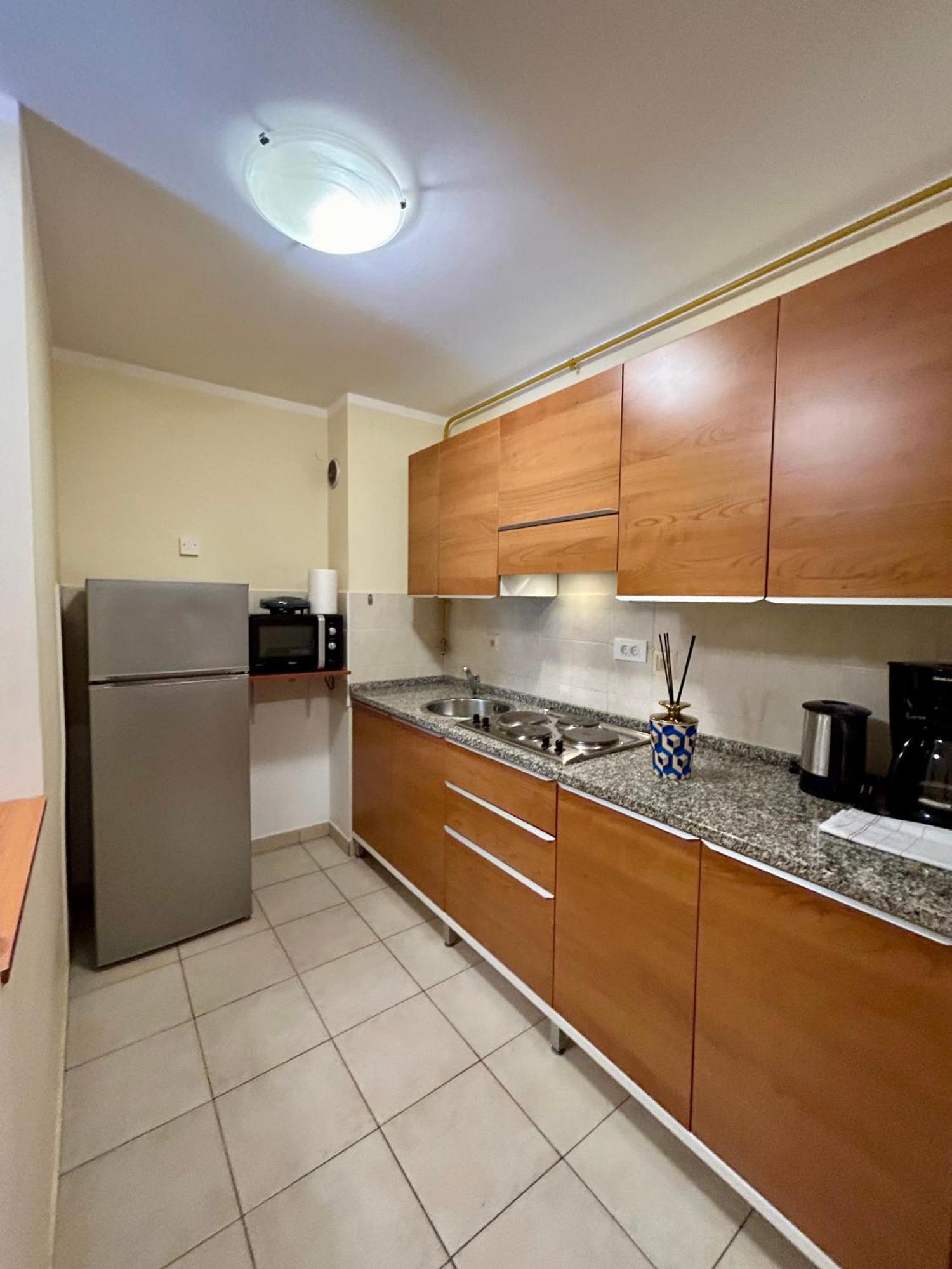 Sfinga Verudela - M Apartment