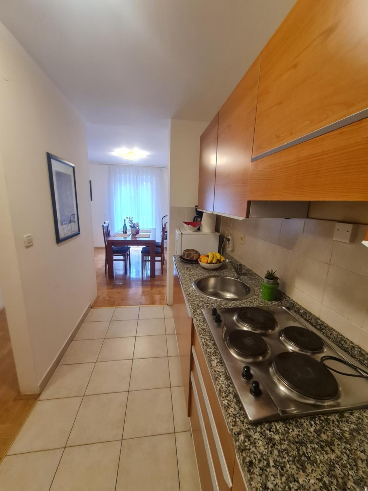 Sfinga Verudela - M Apartment