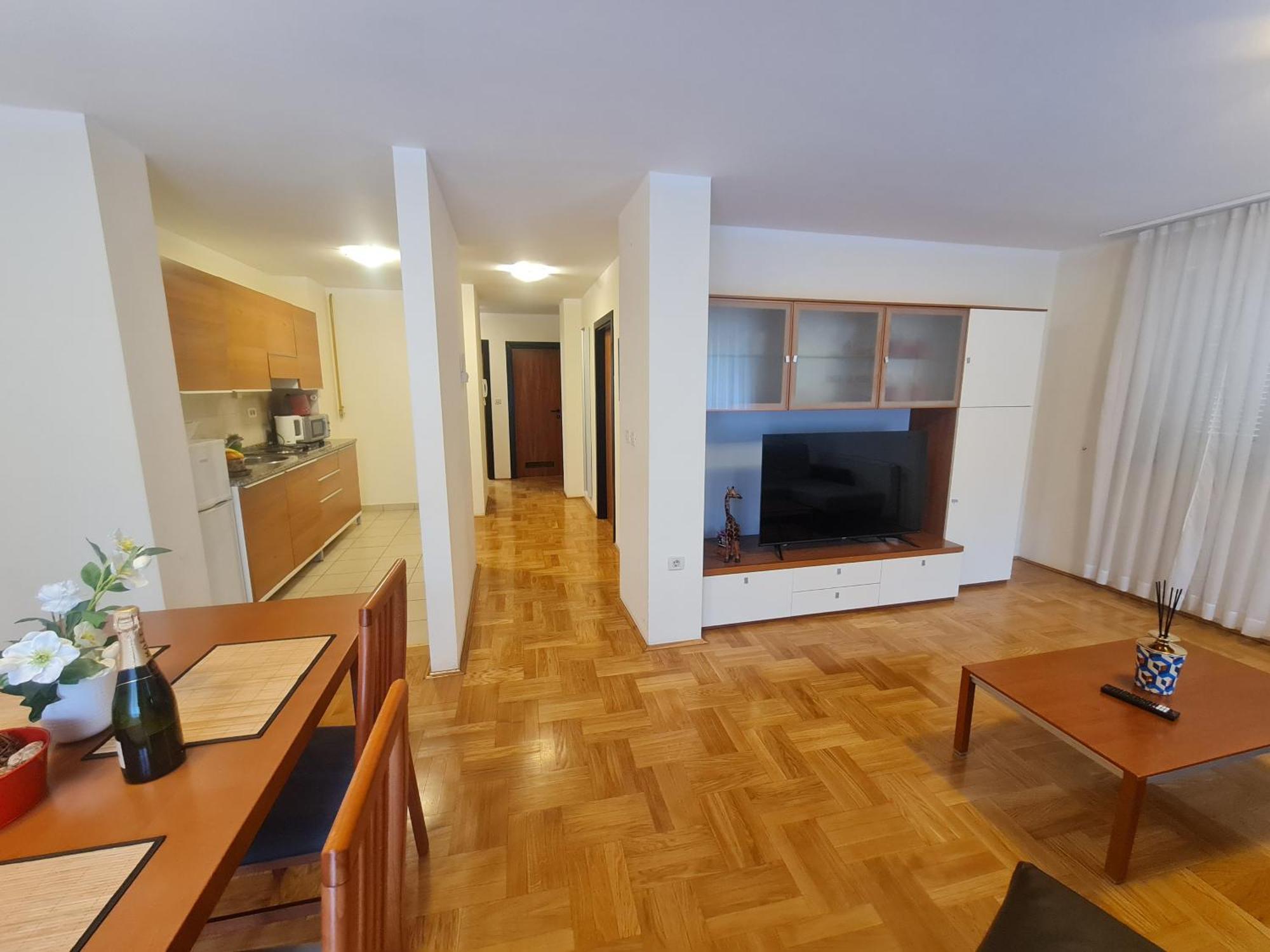Sfinga Verudela - M Apartment *