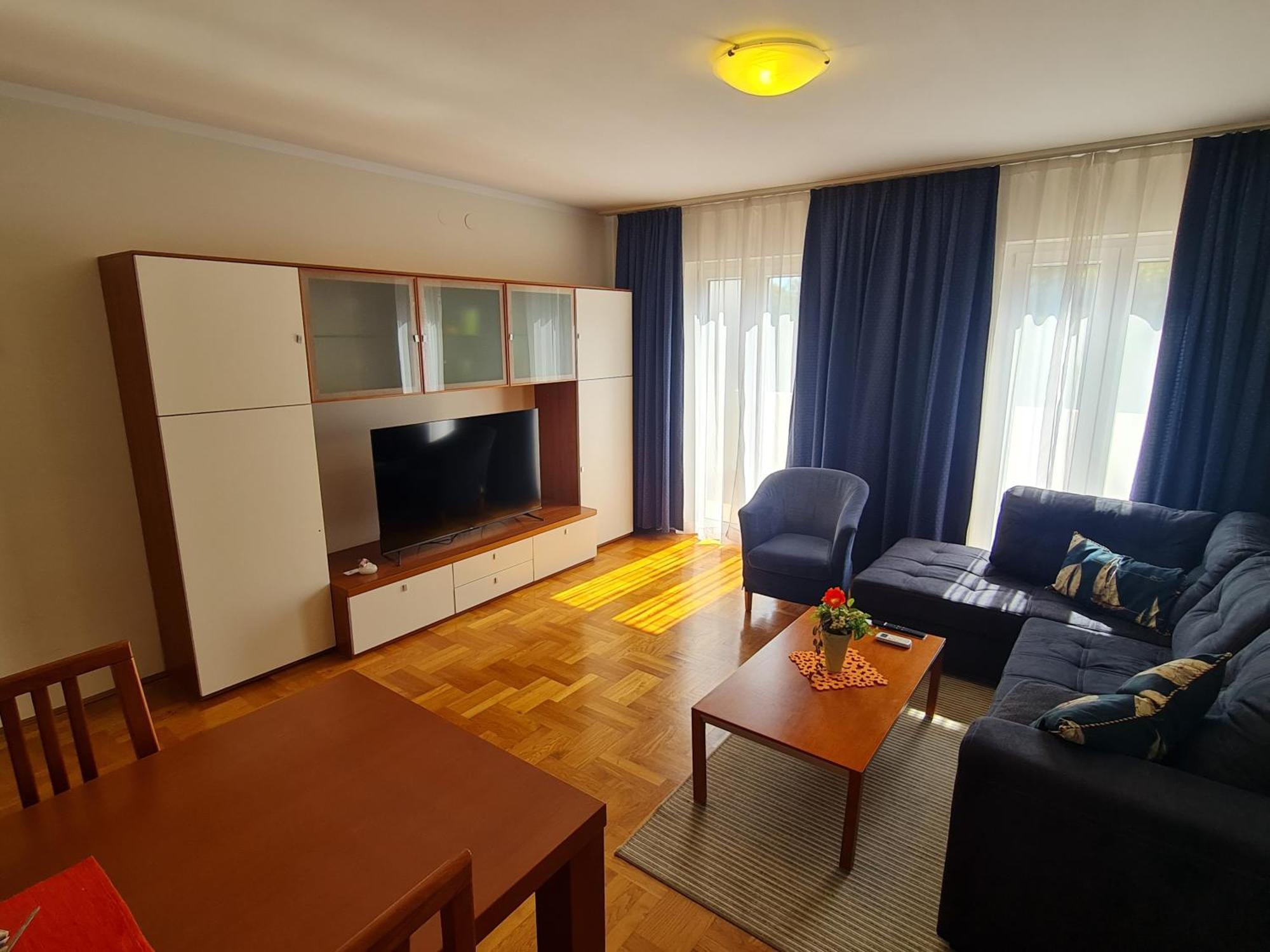 Sfinga Verudela - M Apartment *