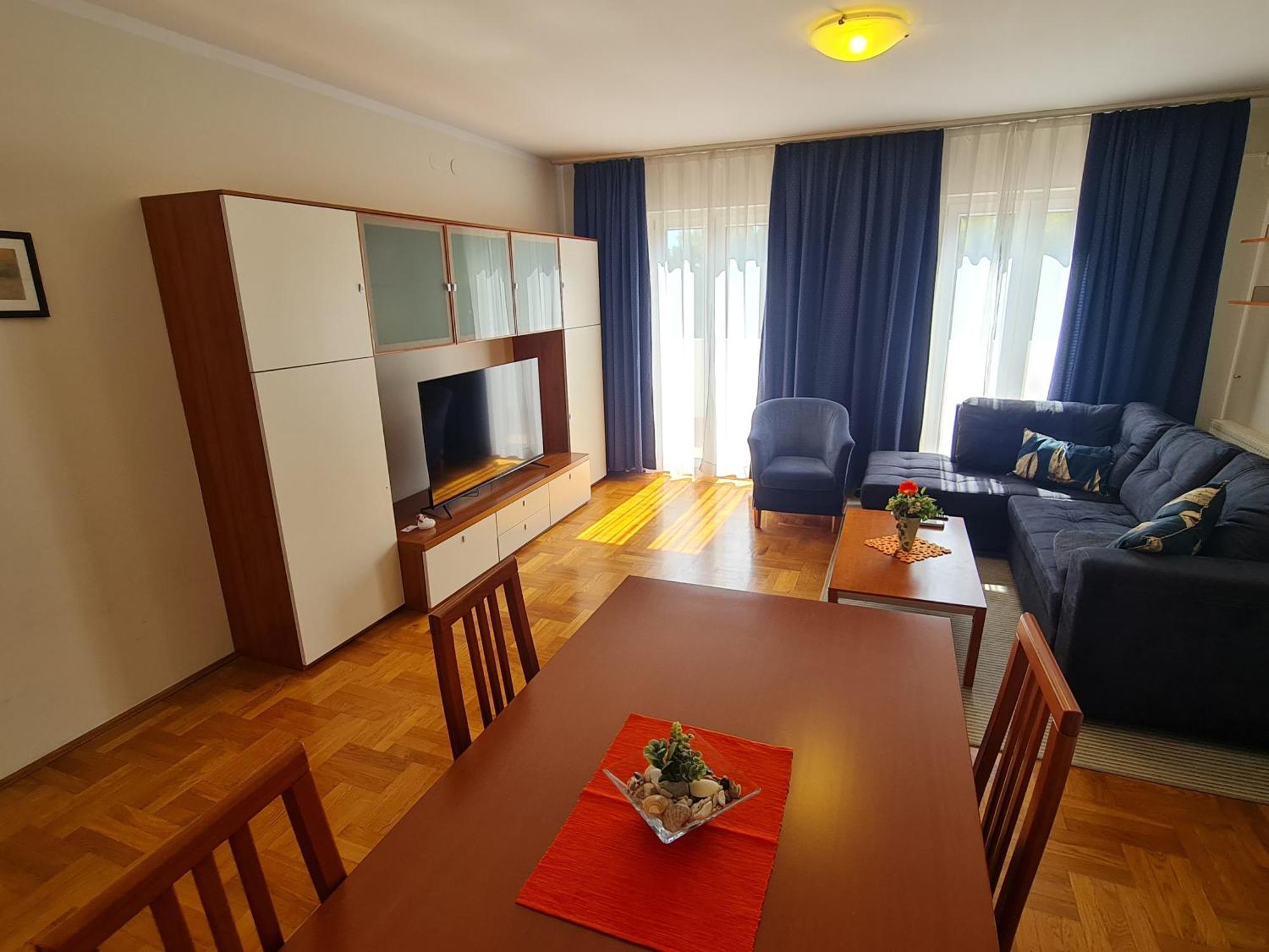 Apartment Sfinga Verudela - M Pula