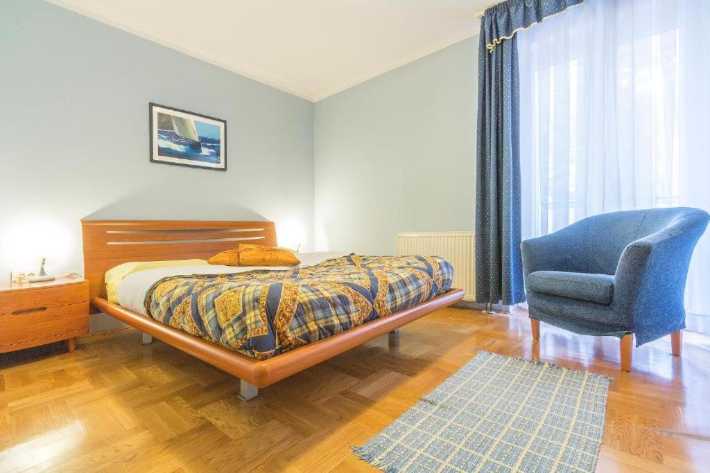 Sfinga Verudela - M Apartment